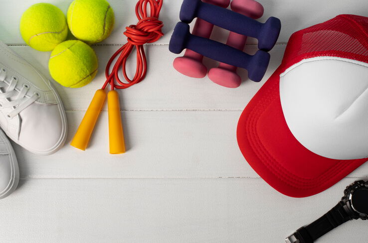 Sporttherapie