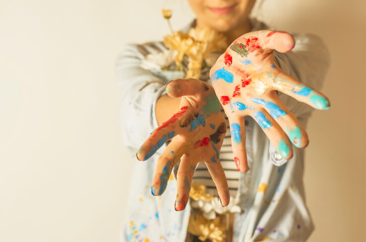 Kunsttherapie