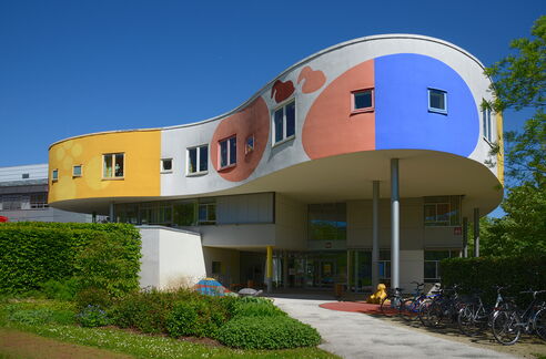 Klinikprojekte